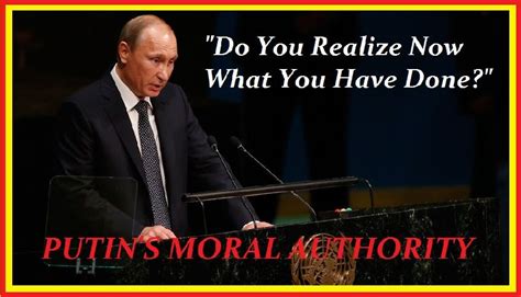 See more ideas about putin, vladimir, vladimir putin. Putin's moral authority in the war against ISIS and the media propagandists' desperate attempts ...