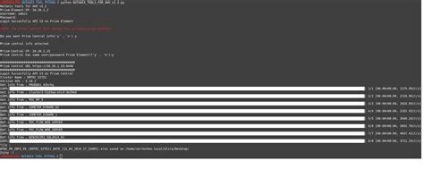 Nutanix ahv uses ovs (open vswitch) to manage network across all nodes in the nutanix cluster. Nutanix-tools-for-AHV v1.2 | Nutanix Community