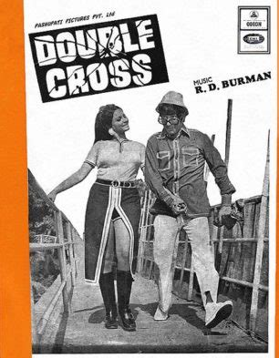 'double cross' a crime caper mini movie about two con artists that bite off more than they can chew. Double Cross Cast List | Double Cross Movie Star Cast ...