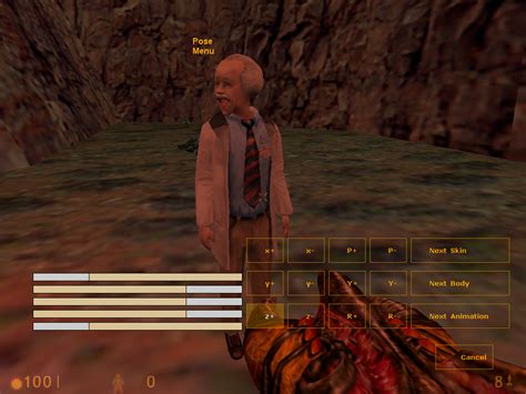 Sandpit Mod For Half Life Moddb