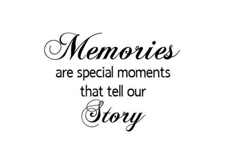 Top 40 Memories Quotes With Unforgettable Images Status