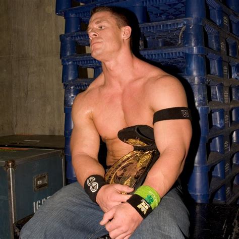 Photos Rare And Unseen Images From The Ruthless Aggression Era In John Cena Photo