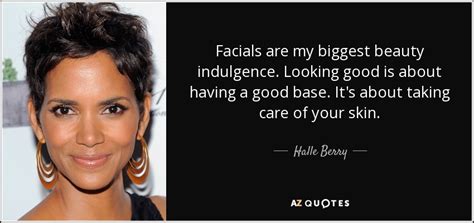 Top 25 Quotes By Halle Berry Of 151 A Z Quotes