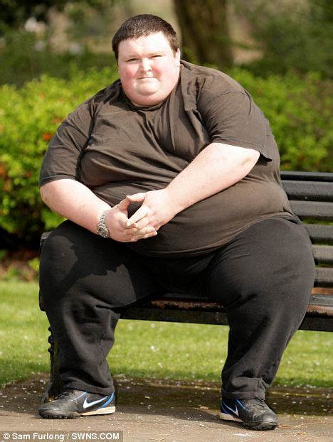 34st Man Decides To Lose Weight After Doctors Cant Find His Heart Beat Because Hes Too Fat