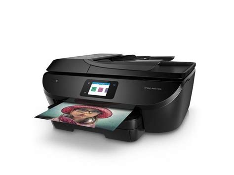 Hp Envy Photo 7858 All In One Printer