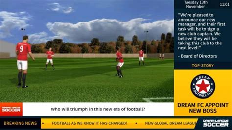Dream League Soccer Cheats Tips And Guide To Build The Ultimate Winning