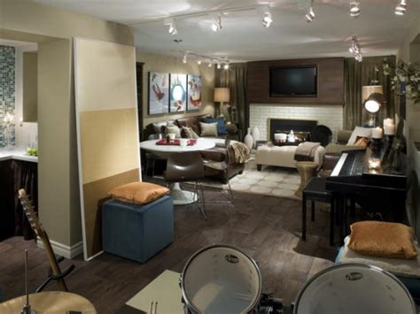 Transform Your Dreary Basement Into A Bright And Comfortable Space