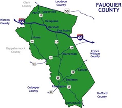 Fauquier County Real Estate Online Homes for Sale | Houses for Rent in ...