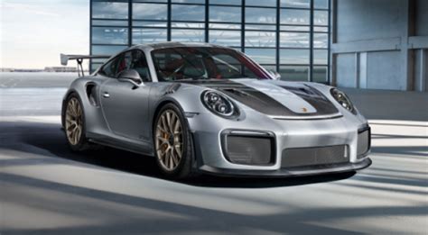 Porsche 911 Gt2 Rs 2018 Price In Malaysia Features And Specs
