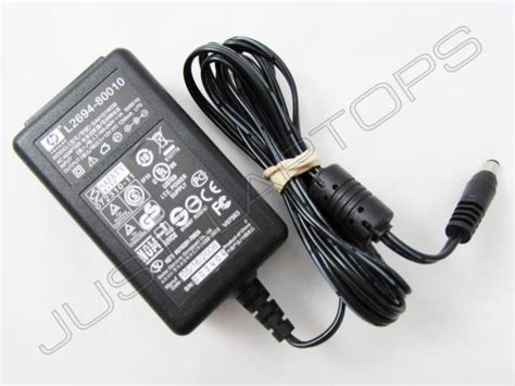 Whatever the brand of the driver scanner you have in mind, all of them propose similar features in tracking down accessing and setting up. Genuine Original HP Scanjet G2410 Scanner AC Adapter Power ...