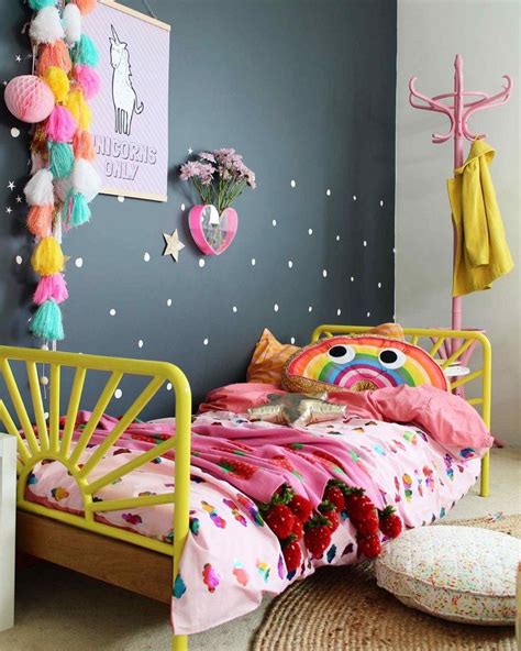 Unicorn Bedroom Ideas Kid Rooms Diy Fresh â 25 Amazing Girls Room Decor
