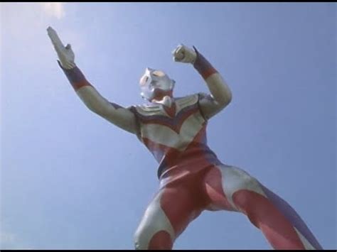 Ultraman tiga (ウルトラマンティガ, urutoraman tiga) is a japanese tokusatsu tv show and is the 12th show in the ultra series. Ultraman Tiga 01 - La Herencia de la luz (Español Latino ...