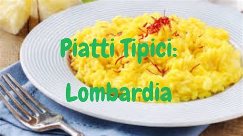 We did not find results for: Piatti Tipici: Lombardia - YouTube