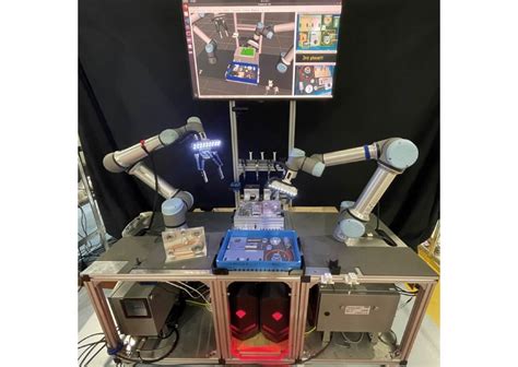 Advancing Automated Assemblyteam O2ac At The World Robot Summit 2020