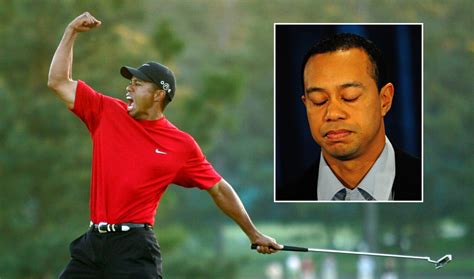 Tiger Woods Masters Golfweek