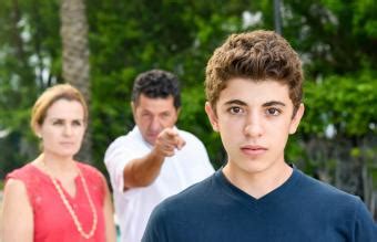 Authoritarian Parenting Style | LoveToKnow