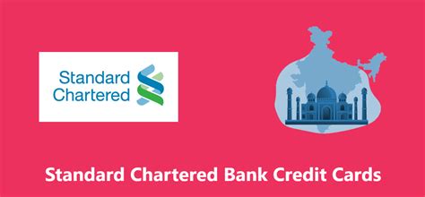 The third party website is not owned or controlled by bank of india and contents thereof are not sponsored, endorsed or approved by bank of india. Standard Chartered Bank Credit Cards - Check Features ...