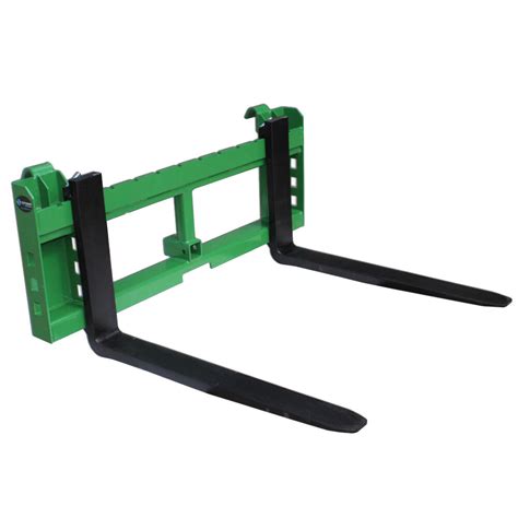 36 1025r Pallet Fork Attachment For Tractor Forklift Attachment Fits