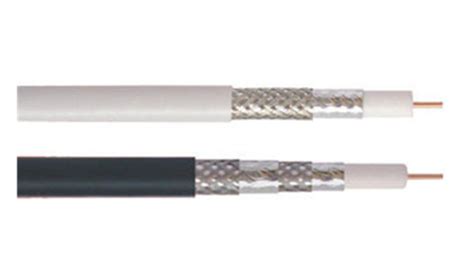 3c 2v coaxial cable 75 ohm syv 75 3 rg6 rj6 5c2v 5dfb tv coaxial cable