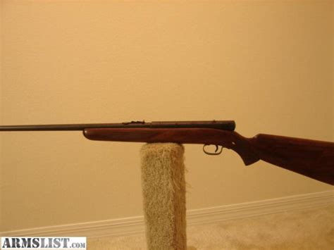Armslist For Sale Winchester Model 74 Rifle