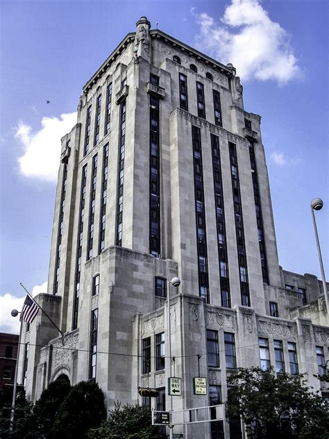 800 Broadway building in Cincinnati, Ohio image - Free stock photo