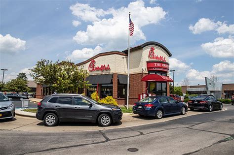 Which city has 3/7 of a chicken, 2/3 of a cat and half of a goat?? Chick-fil-A celebrates employee's 90th birthday with drive ...