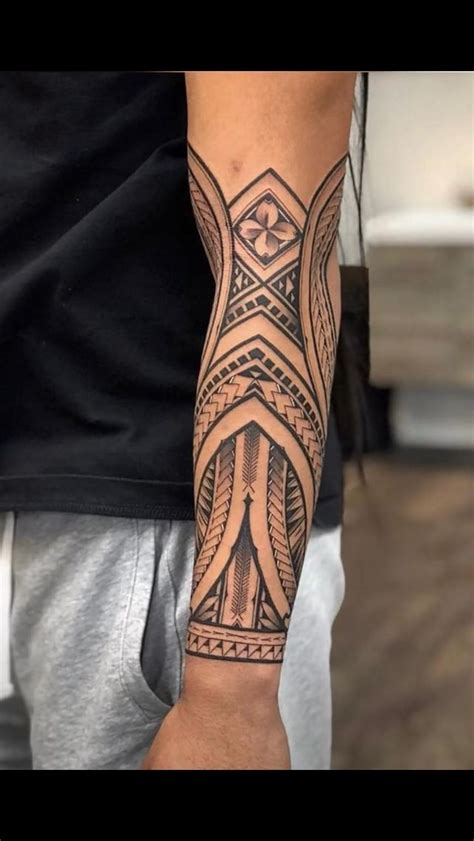 100 Maori Tattoo Designs For Men New Zealand Tribal Ink Ideas Artofit