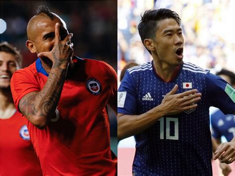 Vuela desde chile a japón con latam y el mejor entretenimiento a bordo. Chile vs. Japón: Fecha y horario del debut de la Roja en ...