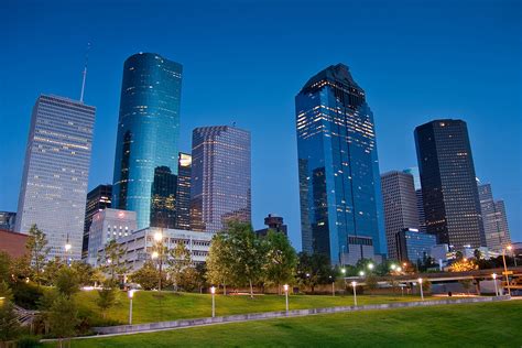 Homebase's Commitment to the Houston Community | Homebase