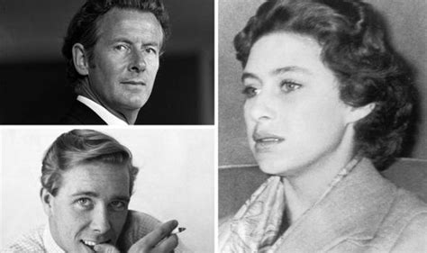Princess Margaret husband: The heartbreaking romances of the Queen's ...