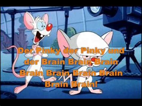 Watch pinky and the brain free kisscartoon. Pinky und der Brain German Intro mit Text - YouTube