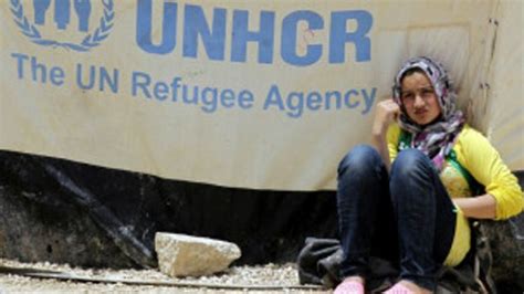 الأمم المتحدة تقول إن عدد اللاجئين حول العالم تجاوز 7 ملايين في 2012 Bbc News عربي