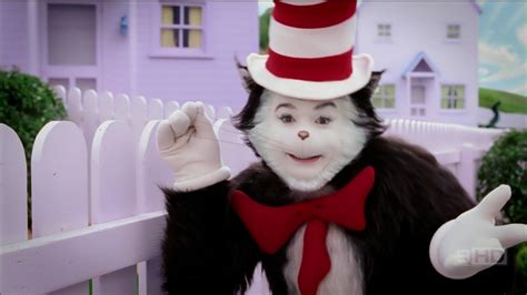 Image The Cat In The Hat Dr Seuss Wiki Fandom Powered By Wikia