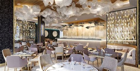 10 Amazing Restaurant Interior Design Inspirations By Bishop Group
