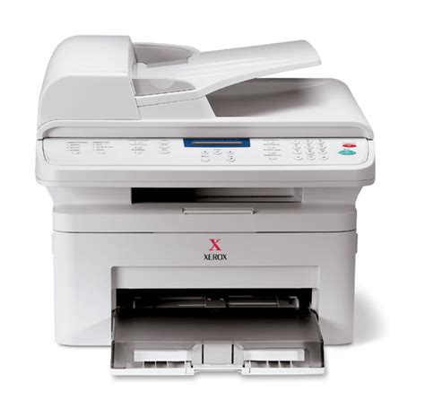 When it is finished scanning it will automatically update them to the latest, most compatible version. FUJI XEROX WORKCENTRE PE220 DRIVER