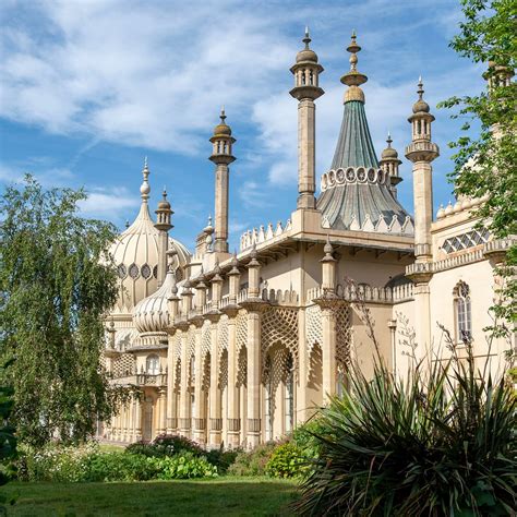 Royal Pavilion Brighton All You Need To Know Before You Go