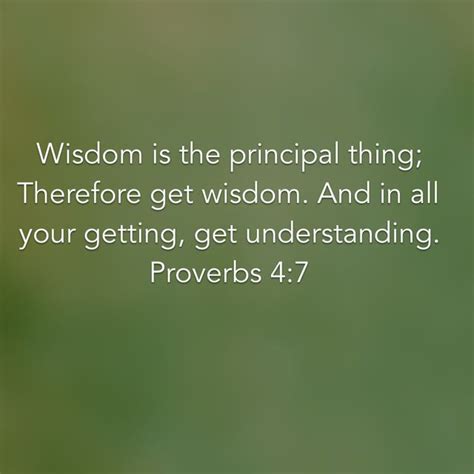 Proverbs 47 New King James Version Bible Apps Proverbs 4 7 Proverbs 4
