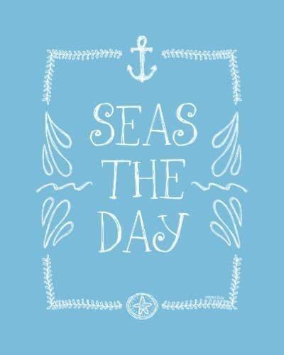 Sea Inspired Motivational Quotes For All Occasions Summertime