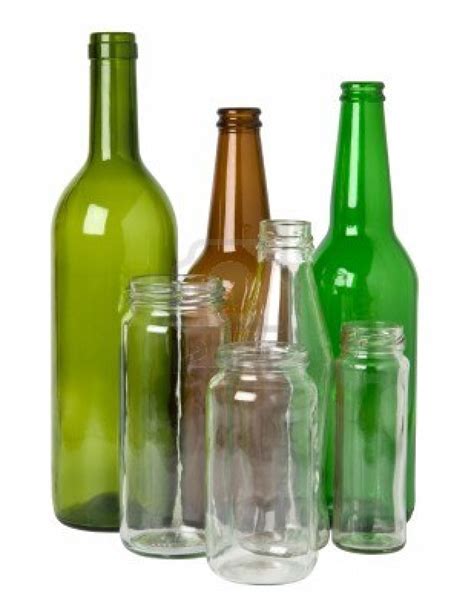 Recycle Glass Bottles And Jars Recycle Torrance