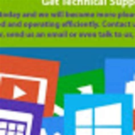 Microsoft Windows 10 Technical Support A Listly List