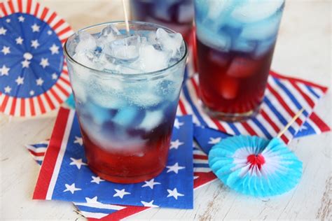 7 Delicious 4th Of July Treats To Sink Your Teeth Into