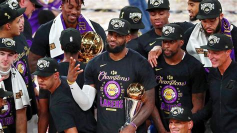The los angeles lakers are an american professional basketball team based in los angeles. Lakers showed Mamba Mentality en route to 2020 title ...