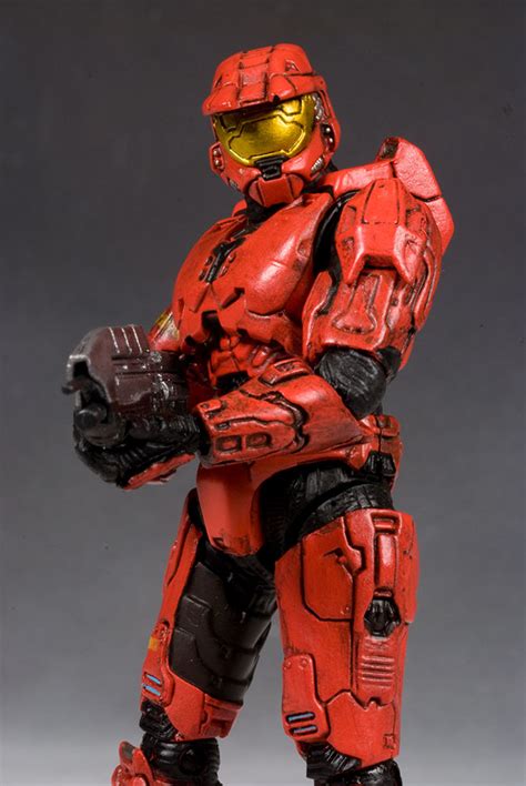 Halo 3 Series 1 Action Figure Another Pop Culture Collectible Review