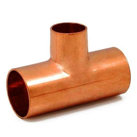 Copper pipe fittings names and images. Pin on Copper Pipe Fittings