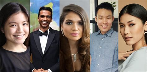 Get To Know The Malaysians In This Year S Forbes Under List