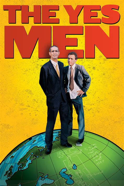 The Yes Men 2003 Филми Arenabg