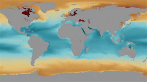 Explore Ocean And Coastal Acidification With NOAA Data In The Classroom