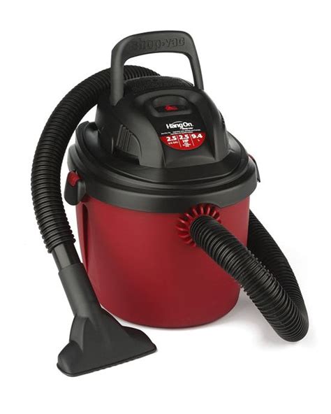 Review Of Shop Vac Vacuums The Appliances Reviews