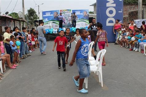 Una vez que estas en la región andina el frío de sus nevados se hace sentir. Juegos Tradicionales De Quito - Quitenos 3 Juegos ...