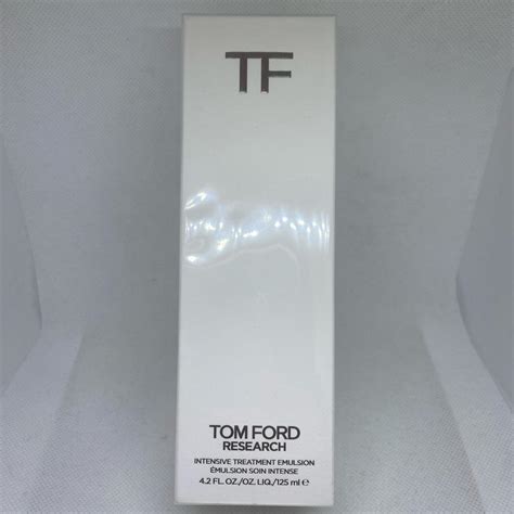 Tom Ford Research Tom Ford Intensive Treatment Depop
